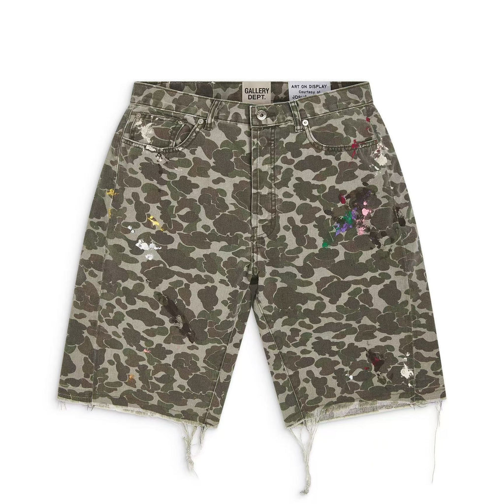 New Shorts