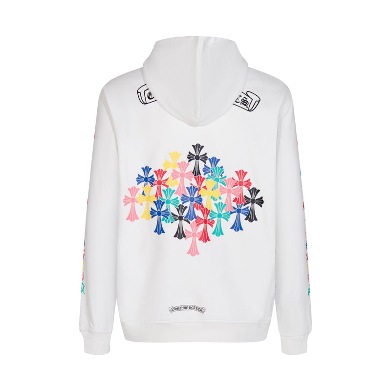 New Zip Up Hoodie -5015
