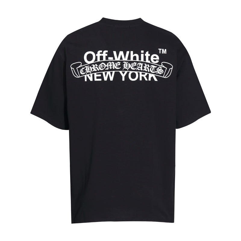 New T-shirts 6027