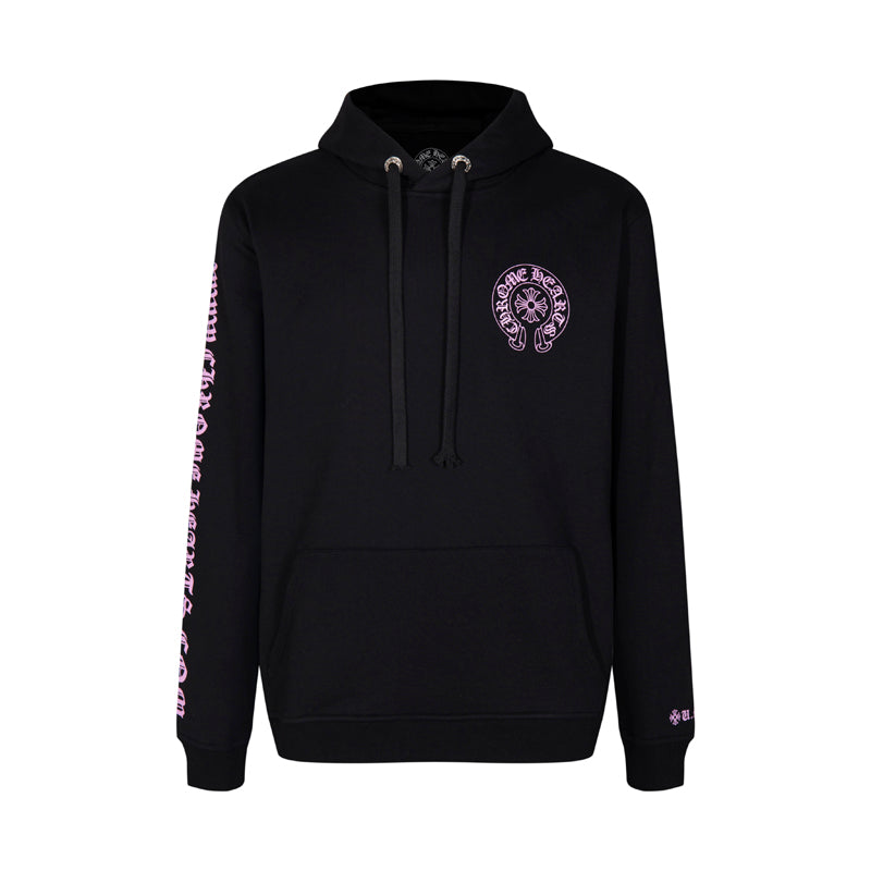 New Hoodie 7026