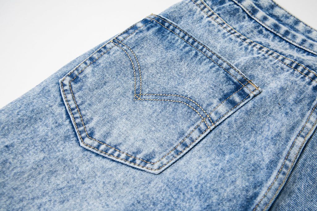 New Pants 8186