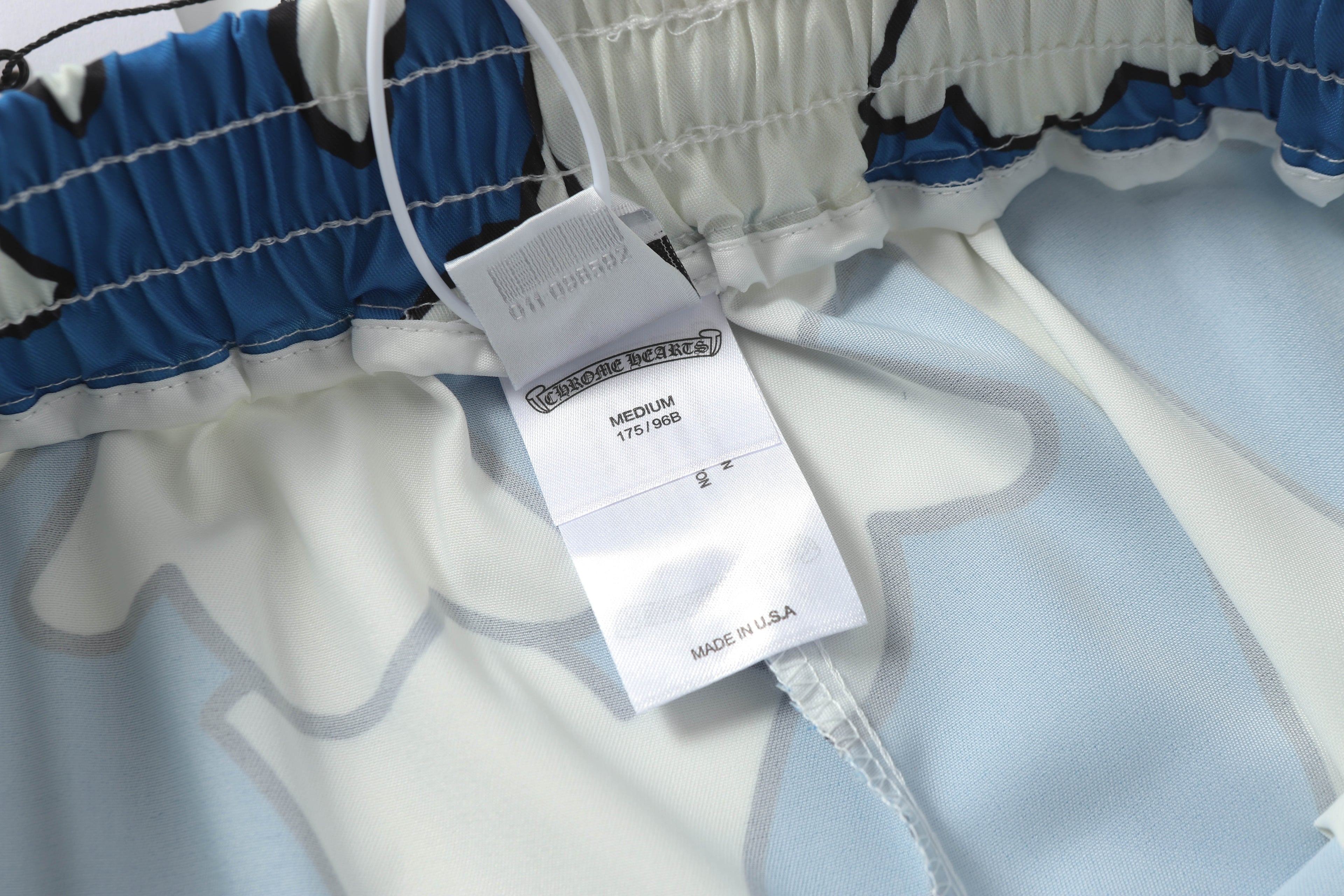 New Shorts 2283