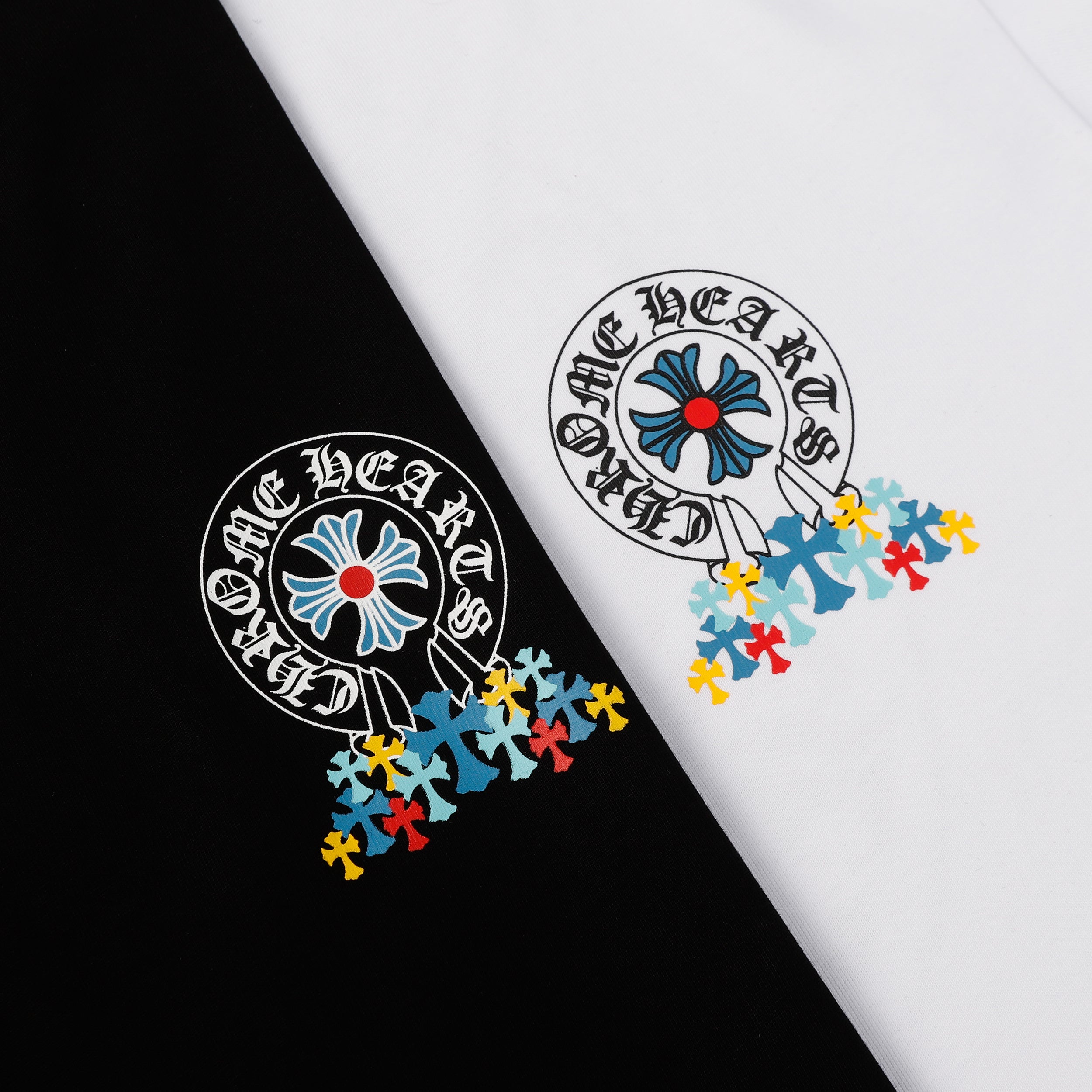 New T-shirts 9985