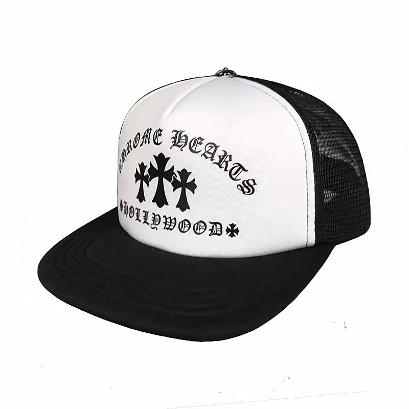 trucker hat