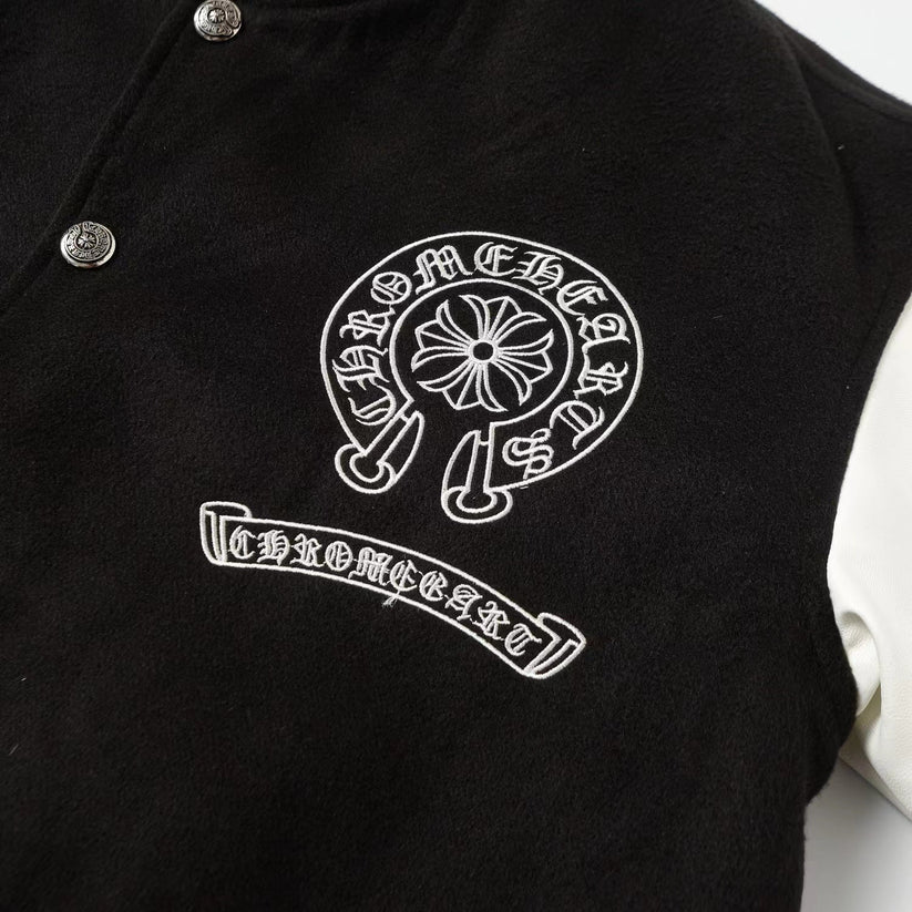 New Jacket