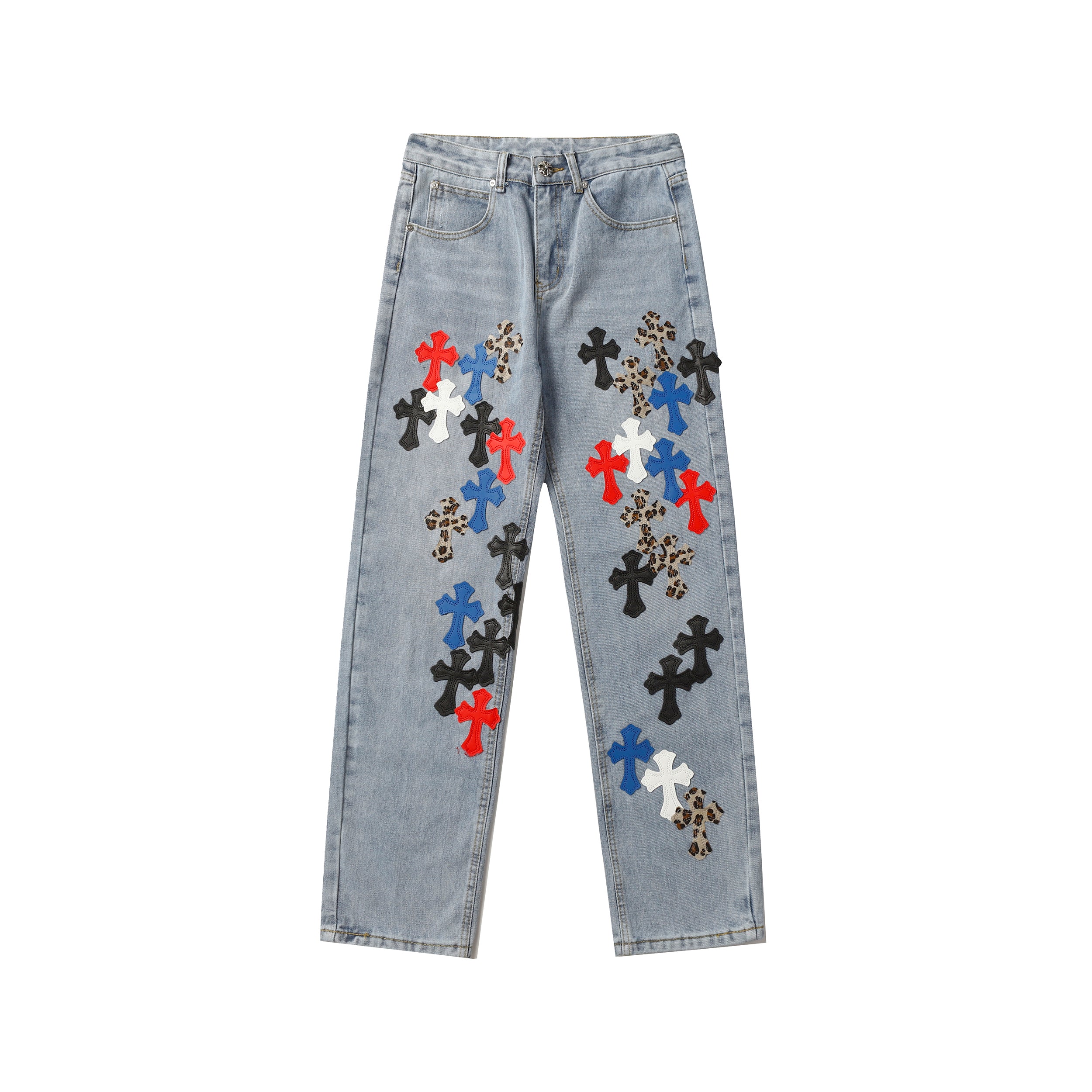 New Pants 9957