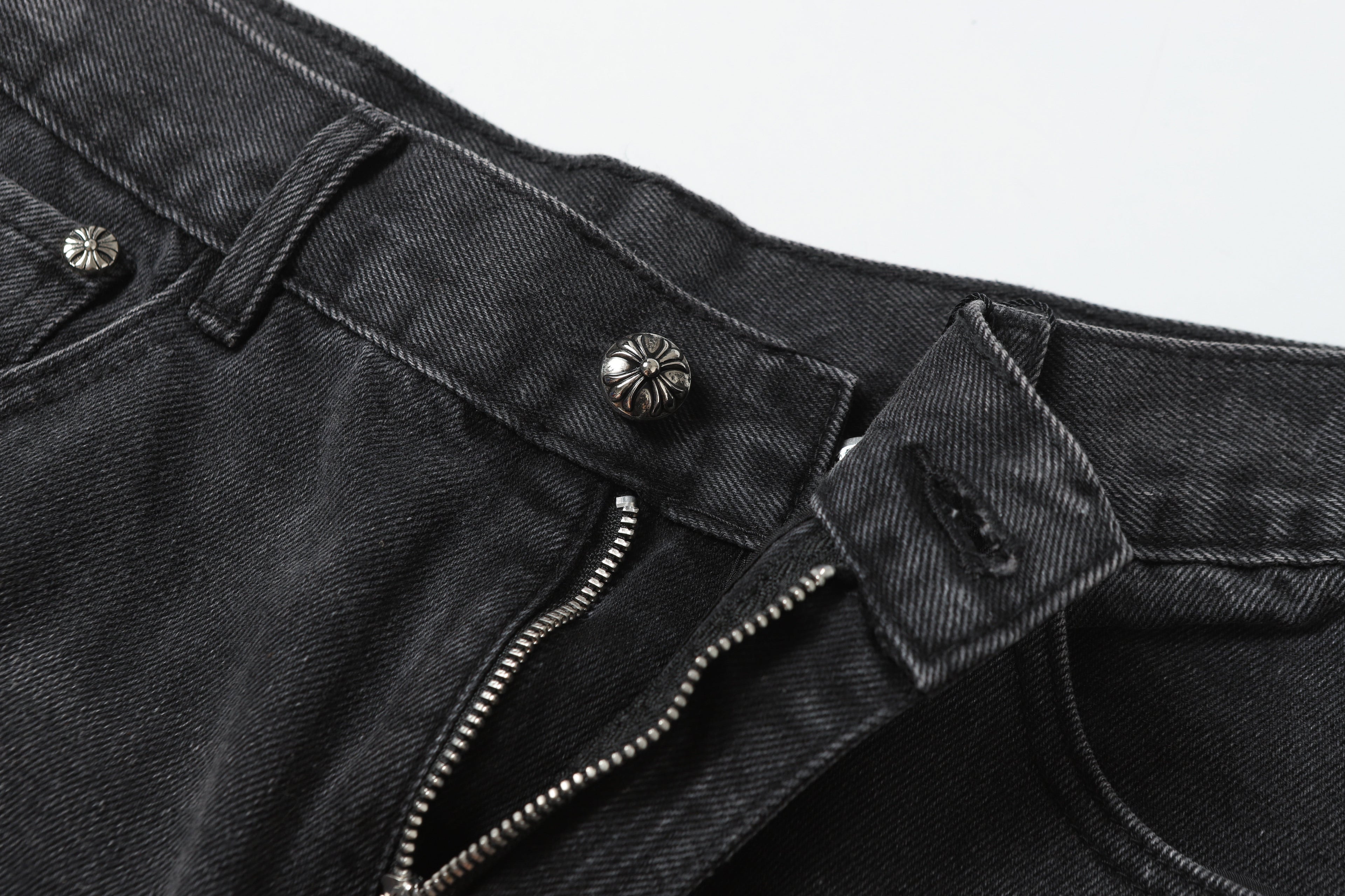 New Pants 303