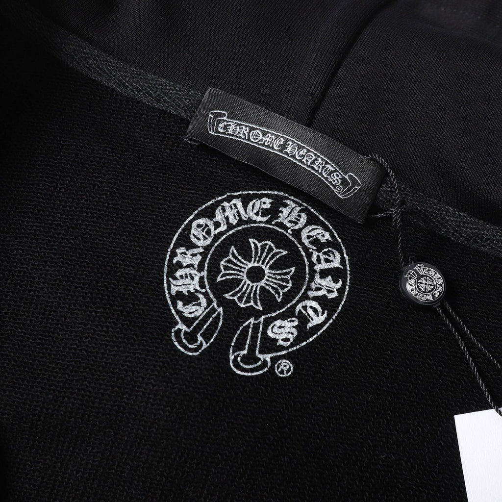 New Zip Up Hoodie 8660
