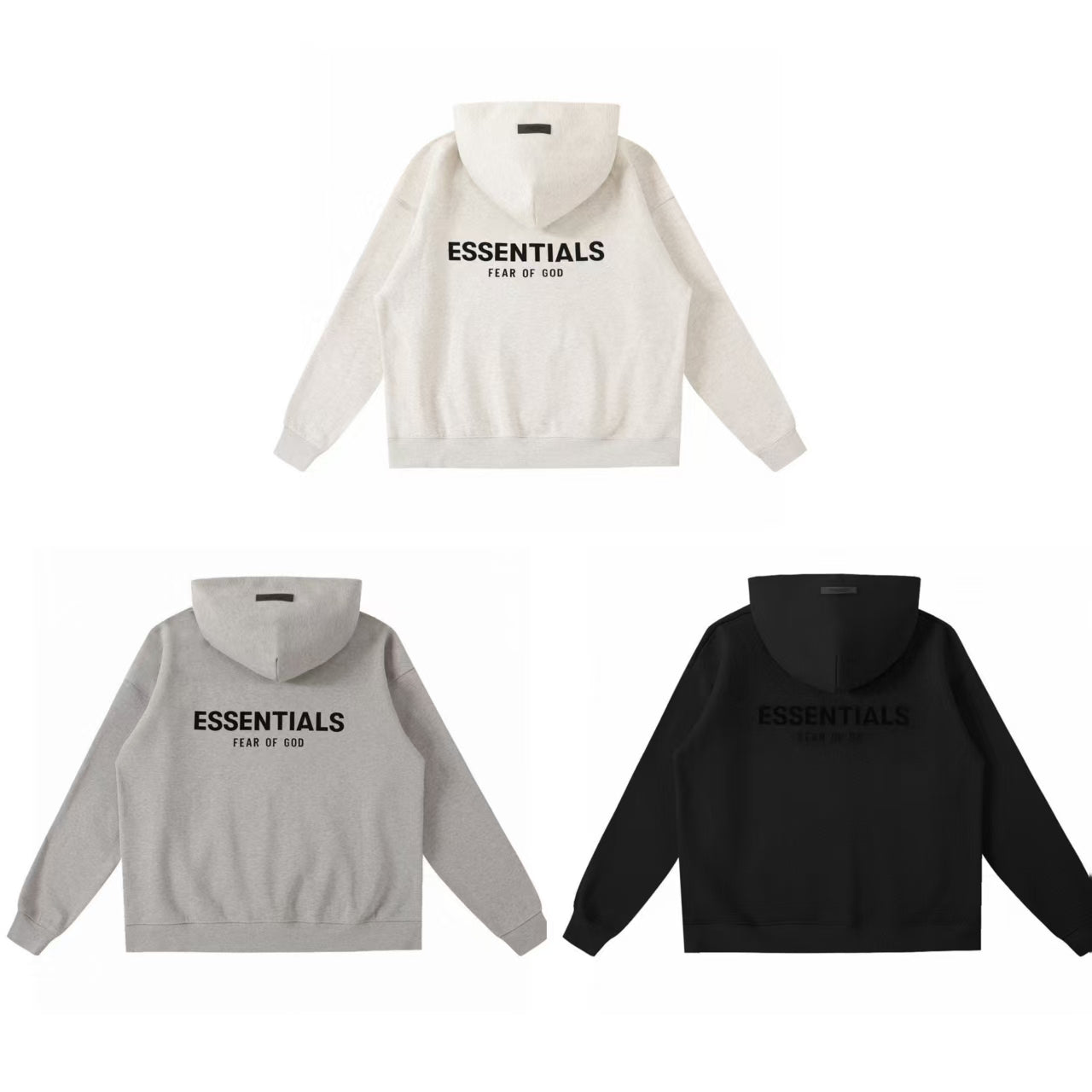 Fear of God  Hoodie