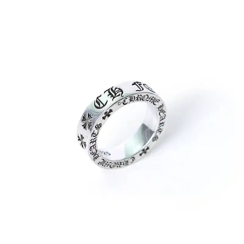 6MM   FOREVER RING ¨C SPACER 5