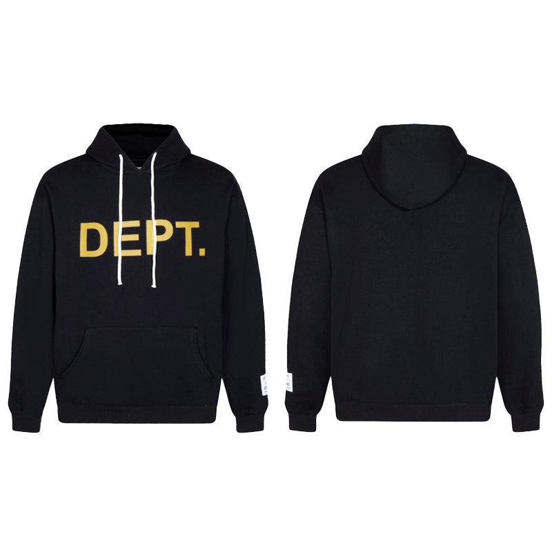 New Hoodie