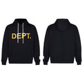 New Hoodie