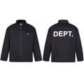 New Jacket