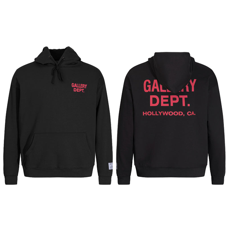 New Hoodie
