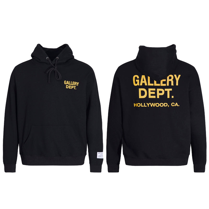 New Hoodie