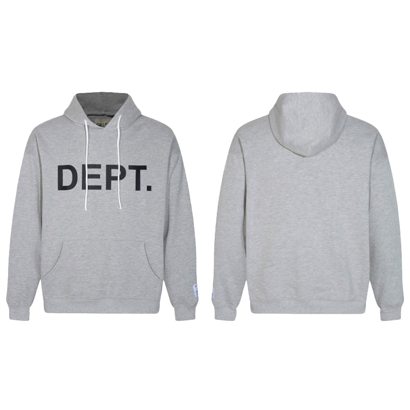New Hoodie