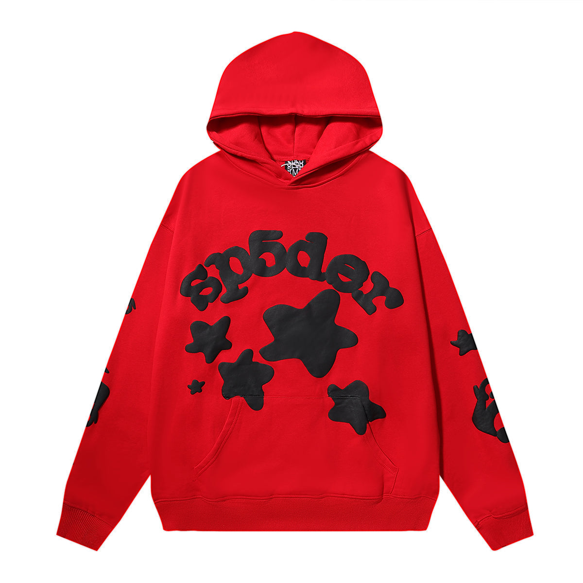 sdmg Hoodie Suit