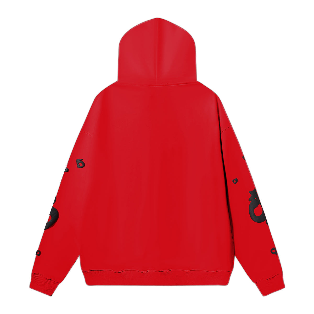 sdmg Hoodie Suit