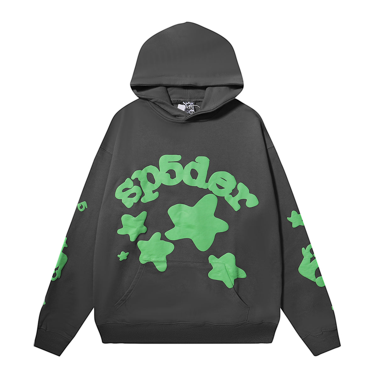 sdmg Hoodie Suit