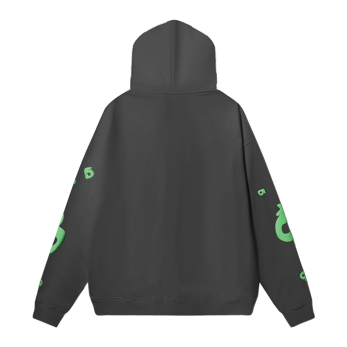 sdmg Hoodie Suit