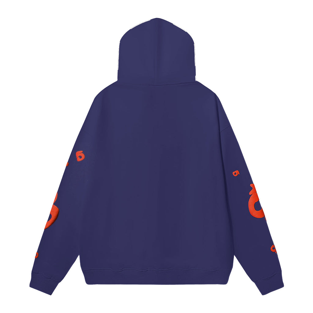 sdmg Hoodie Suit