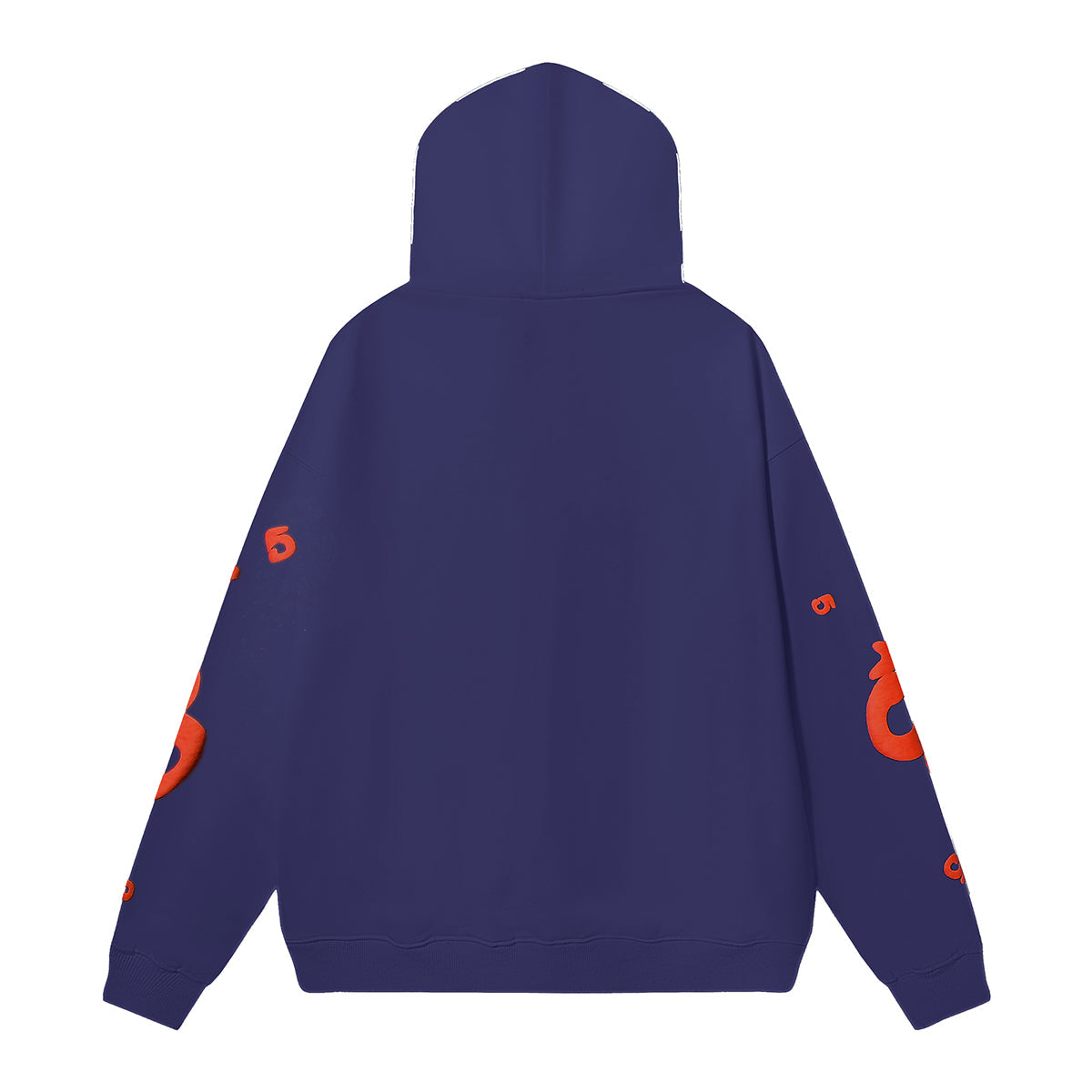 sdmg Hoodie Suit