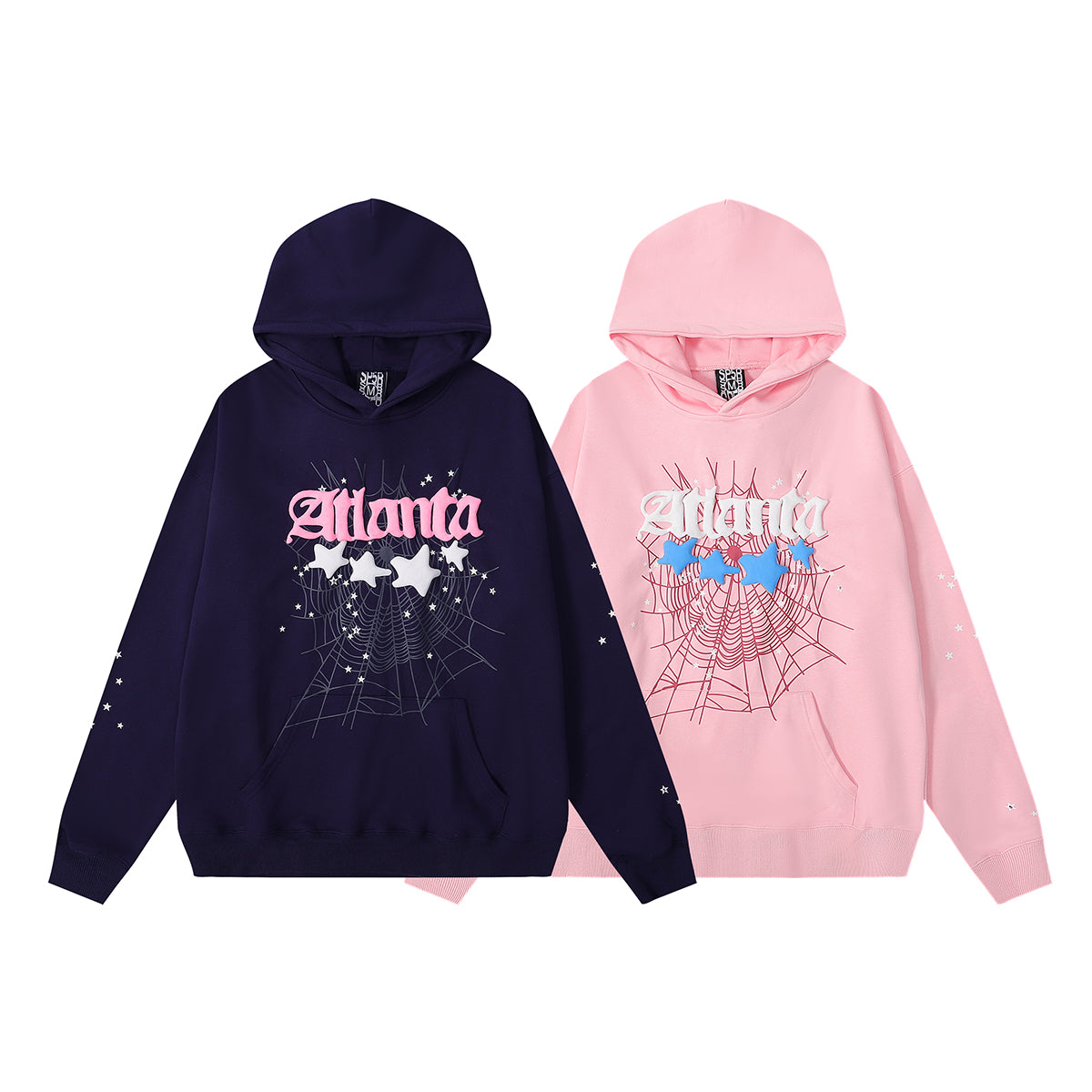 sdmg Hoodie