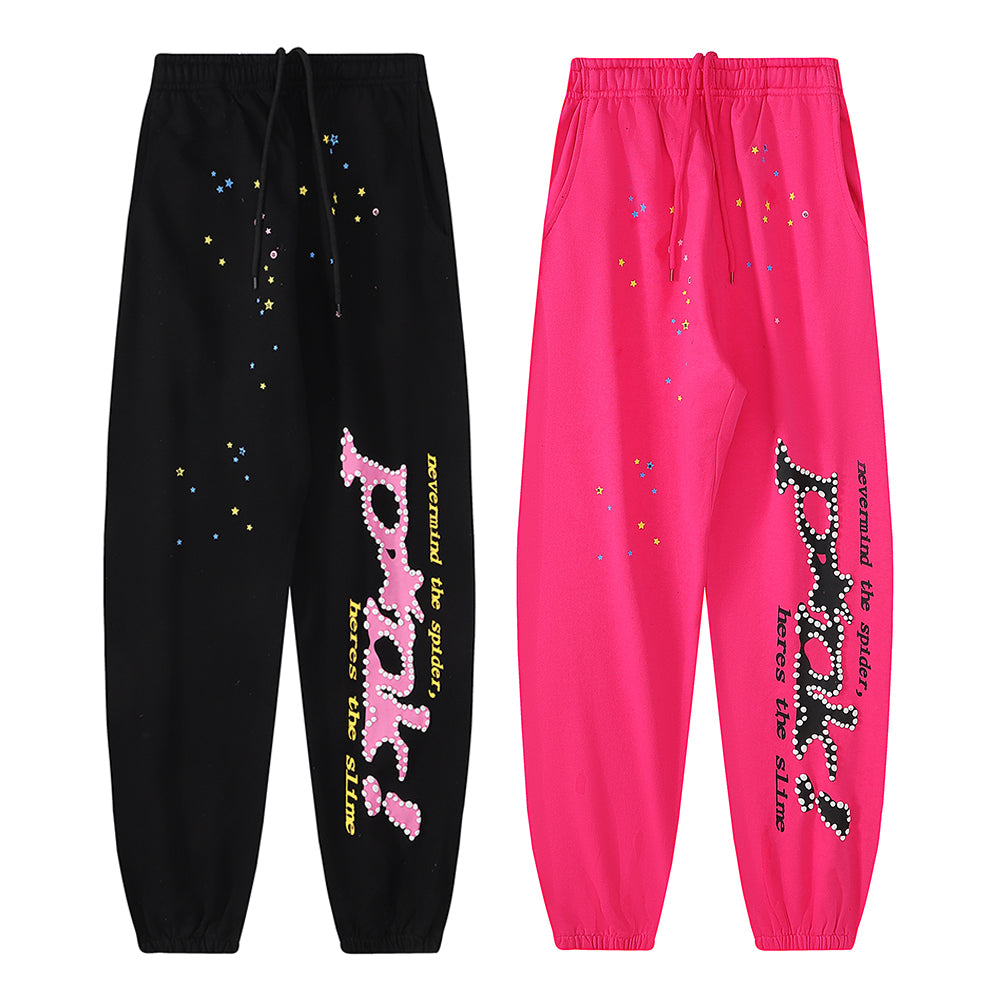 sdmg Hoodie Suit