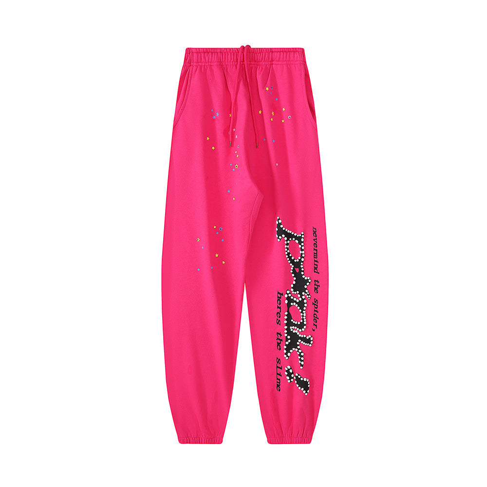sdmg Hoodie Suit