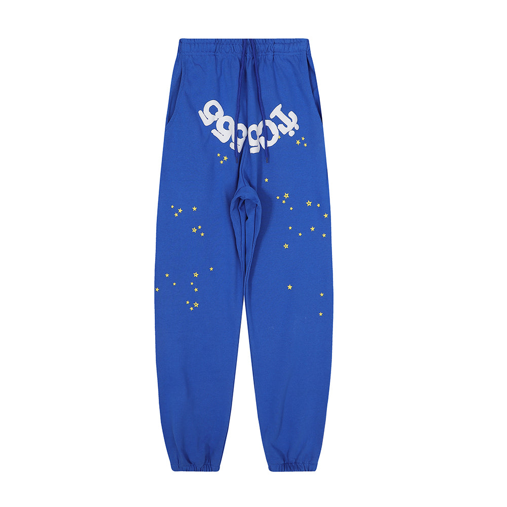 sdmg Hoodie Suit