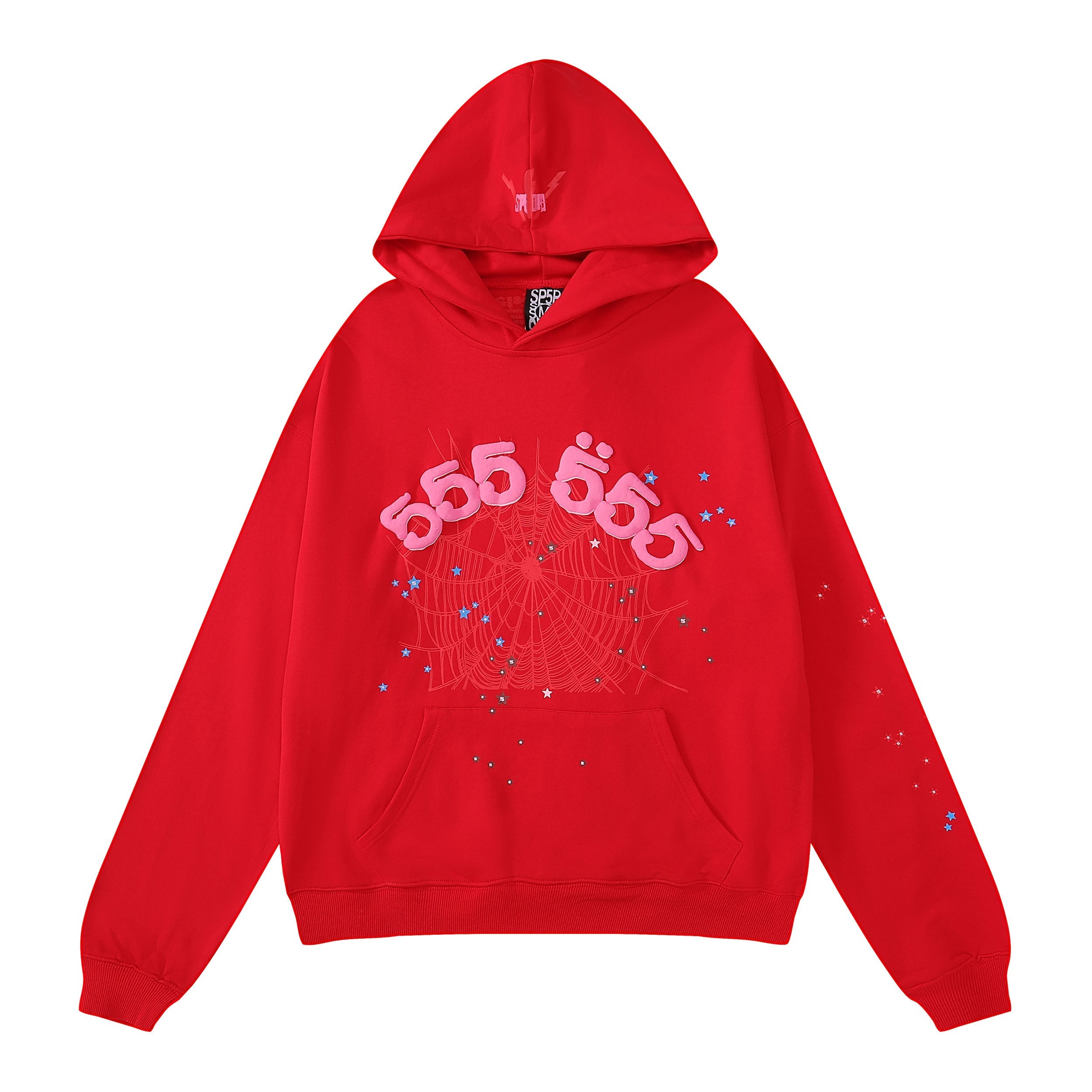 sdmg Hoodie Suit