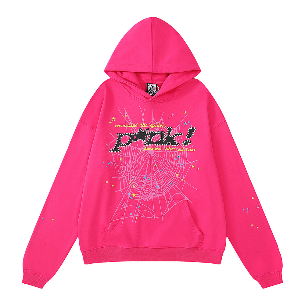 sdmg Hoodie Suit