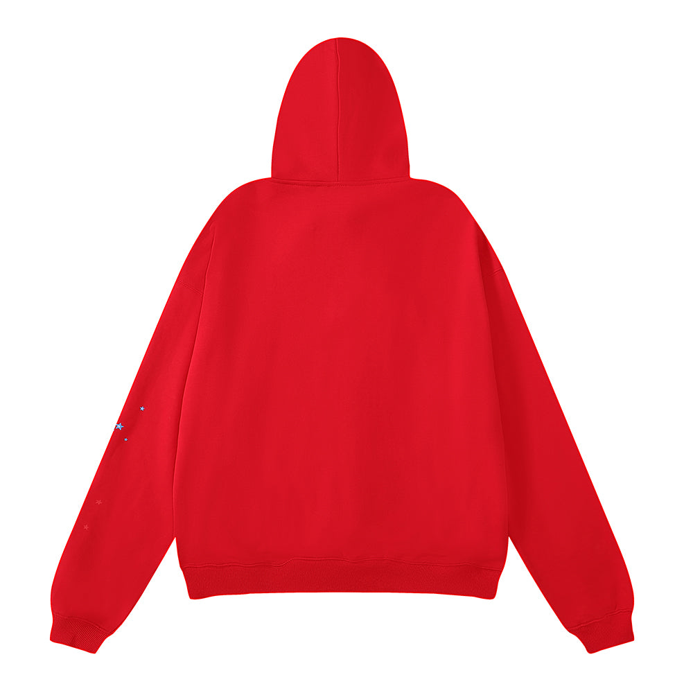 sdmg Hoodie Suit