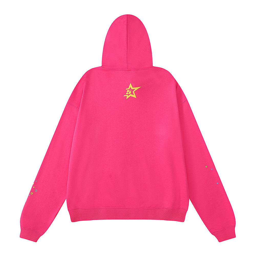 sdmg Hoodie Suit
