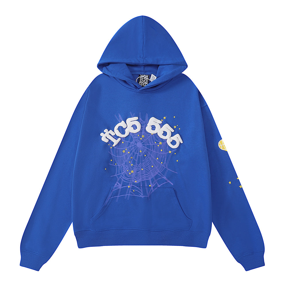 sdmg Hoodie Suit