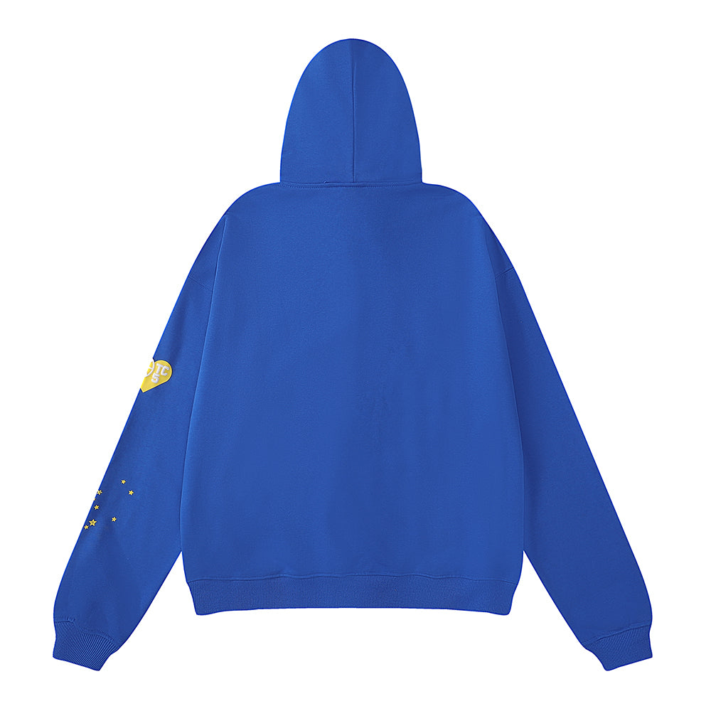sdmg Hoodie Suit