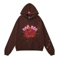 sdmg Hoodie Suit