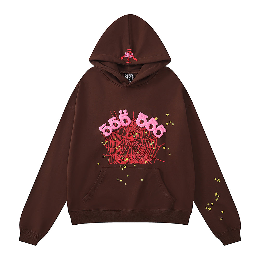 sdmg Hoodie Suit