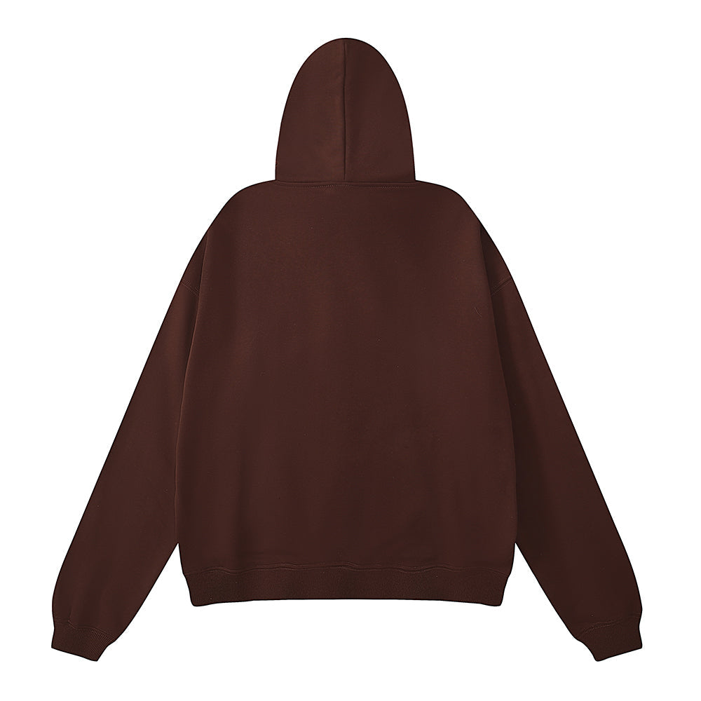 sdmg Hoodie Suit