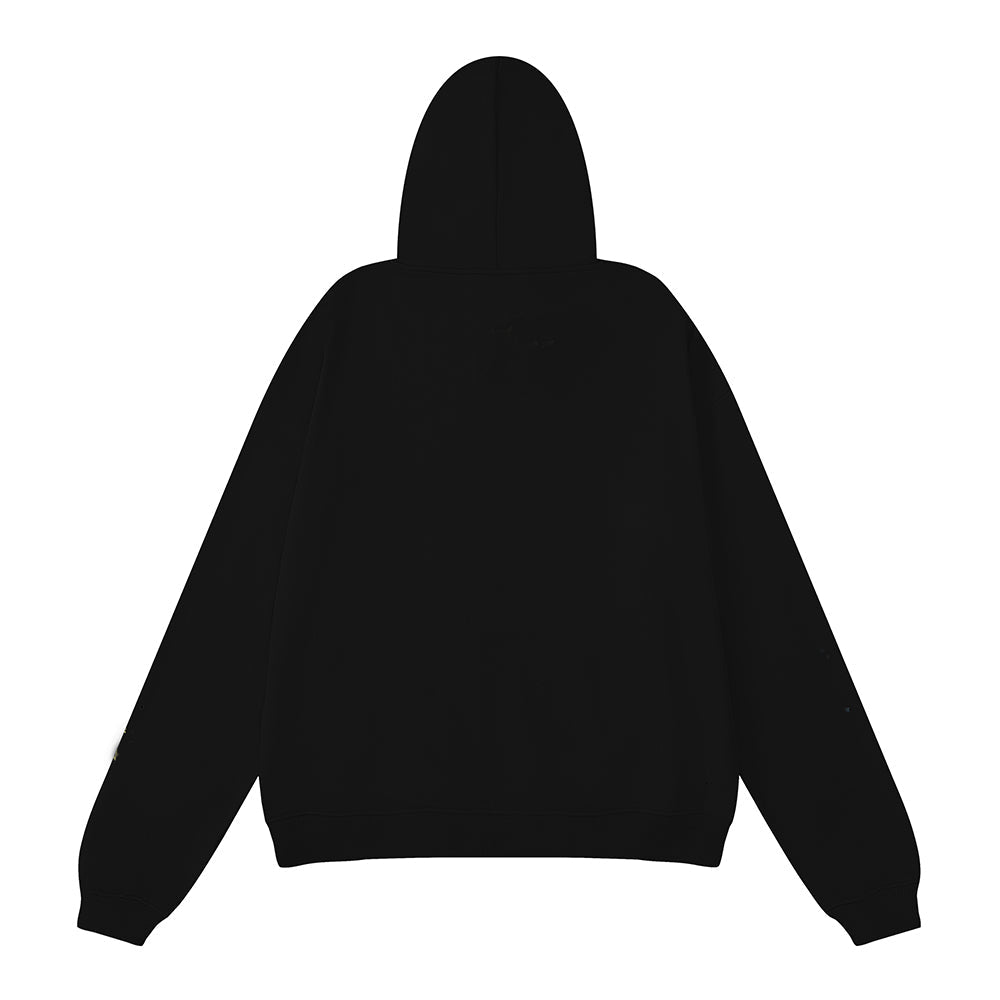 sdmg Hoodie Suit