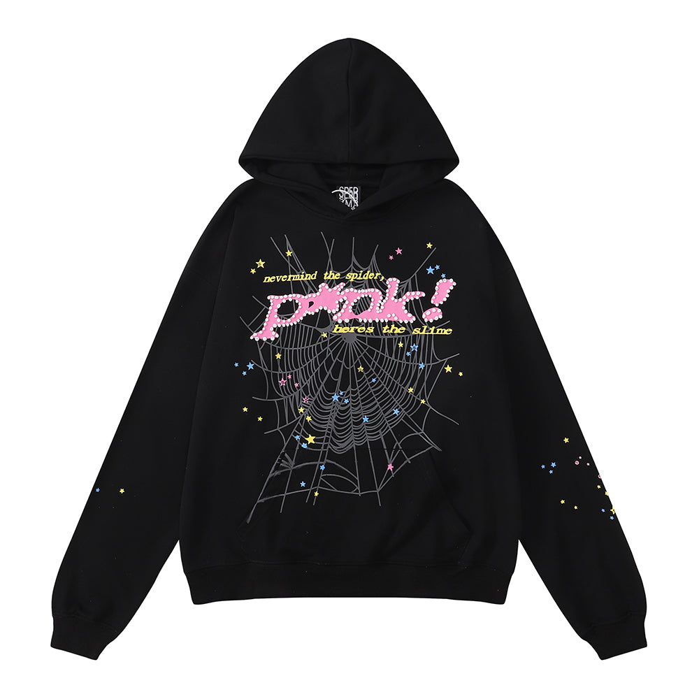 sdmg Hoodie Suit