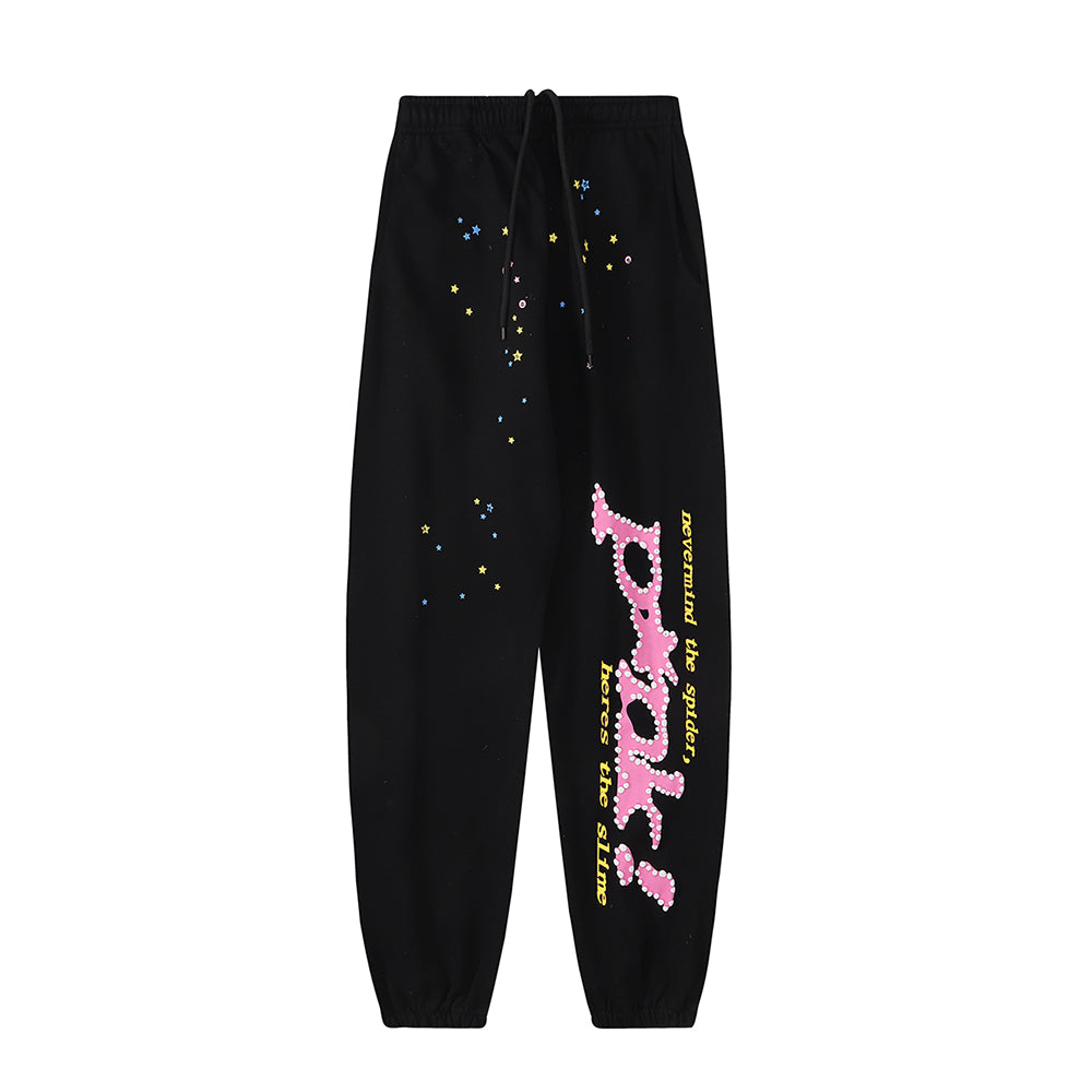 sdmg Hoodie Suit