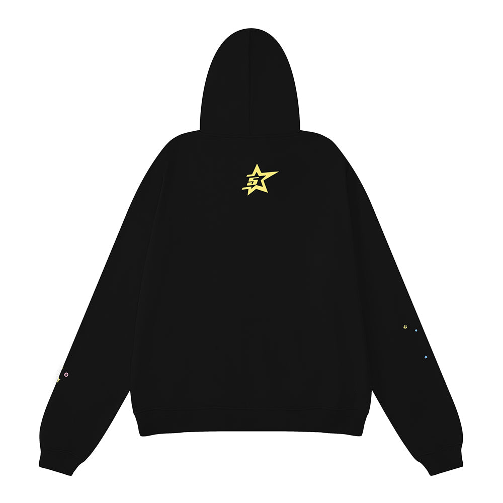sdmg Hoodie Suit