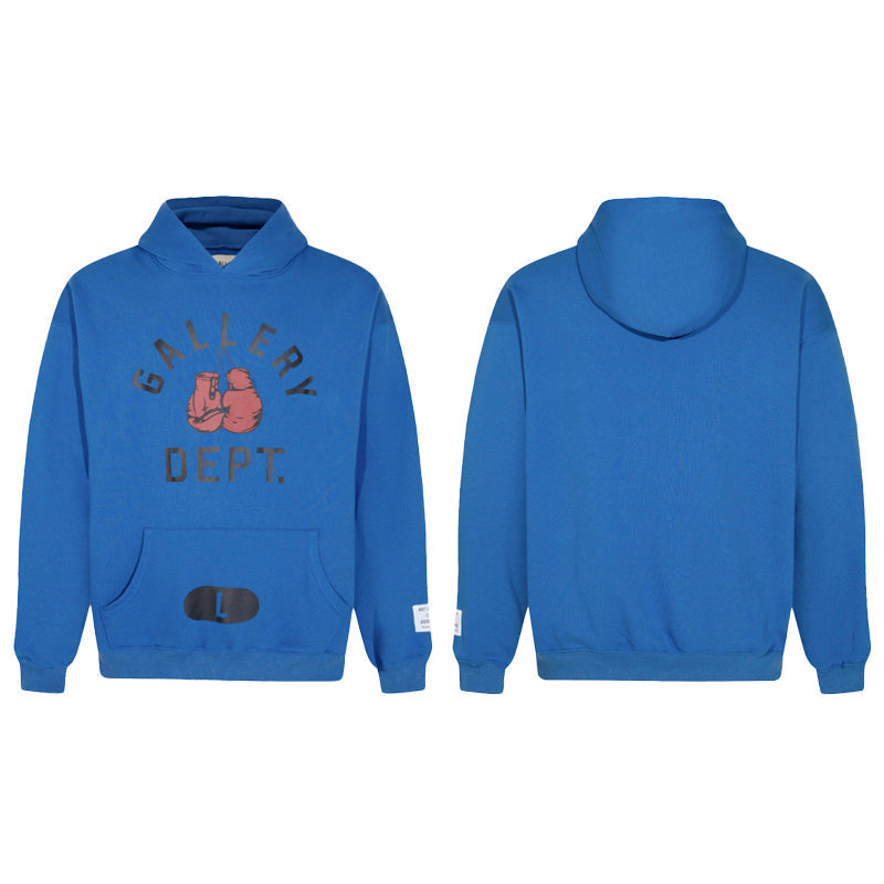 New Hoodie