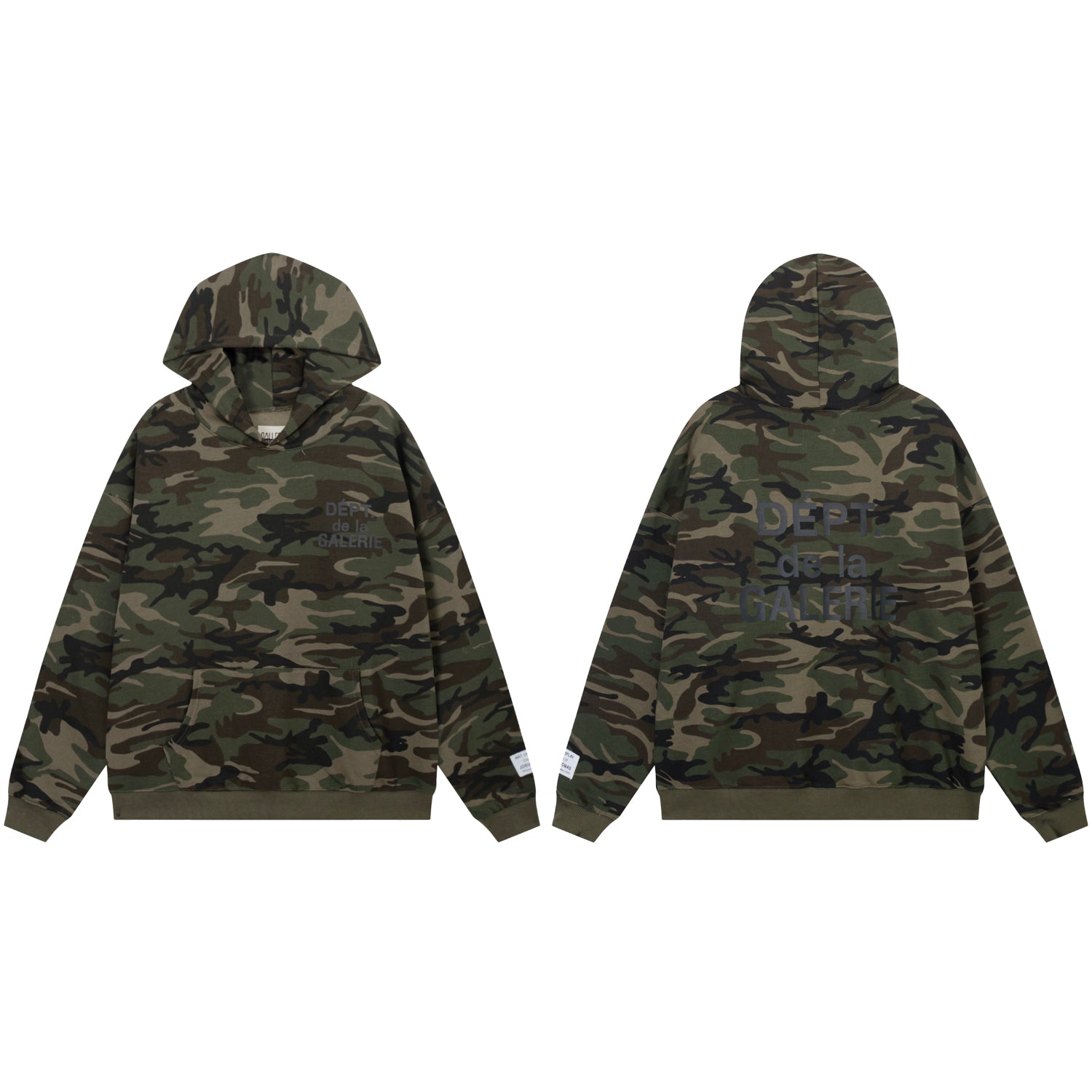 New Pants Hoodie set