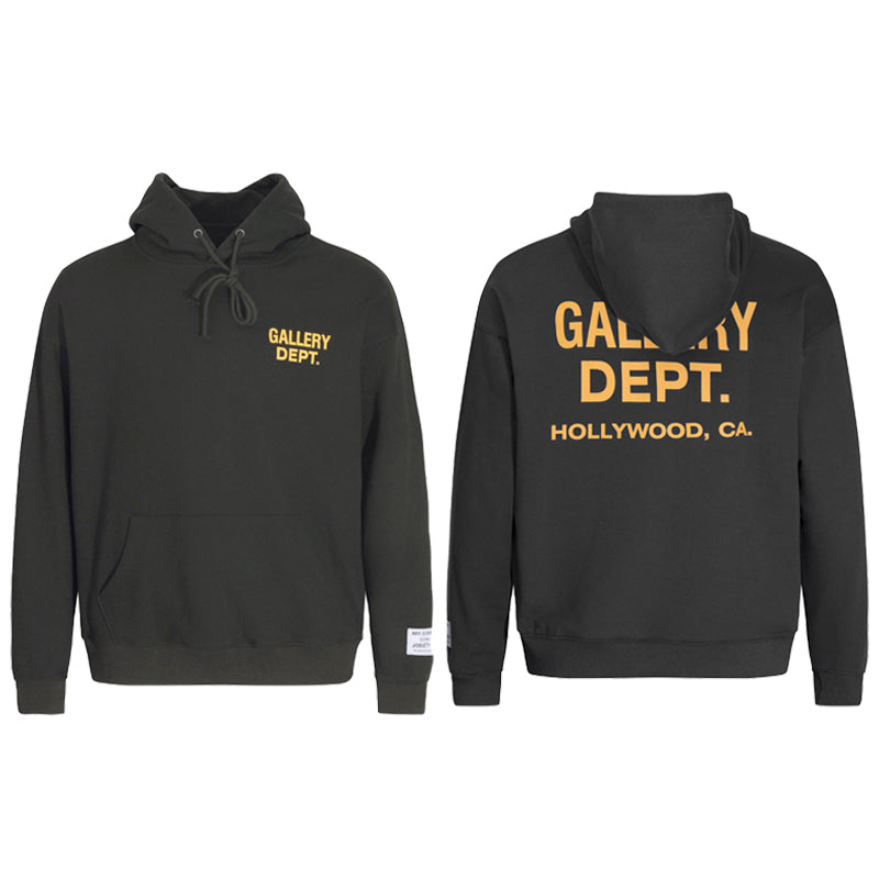 New Hoodie