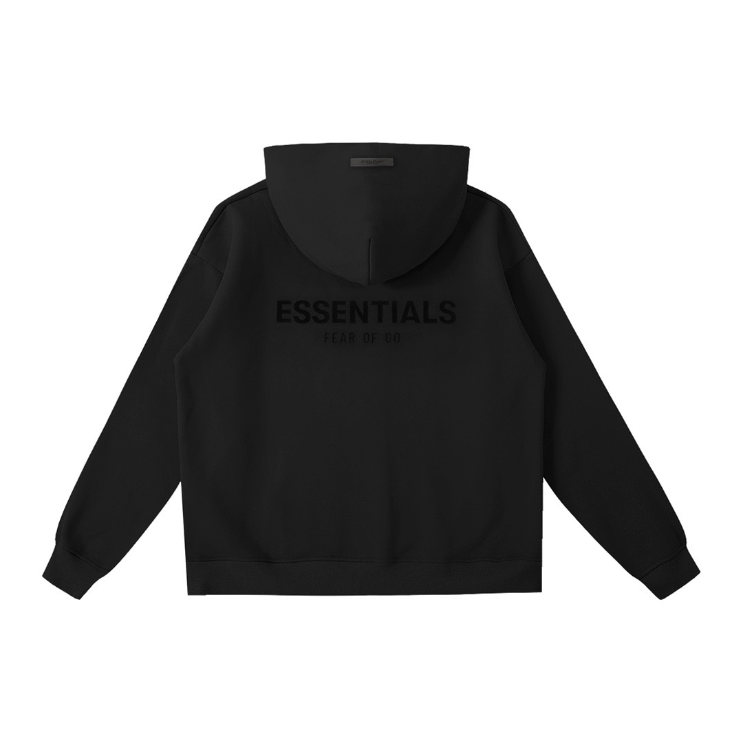 Fear of God  Hoodie