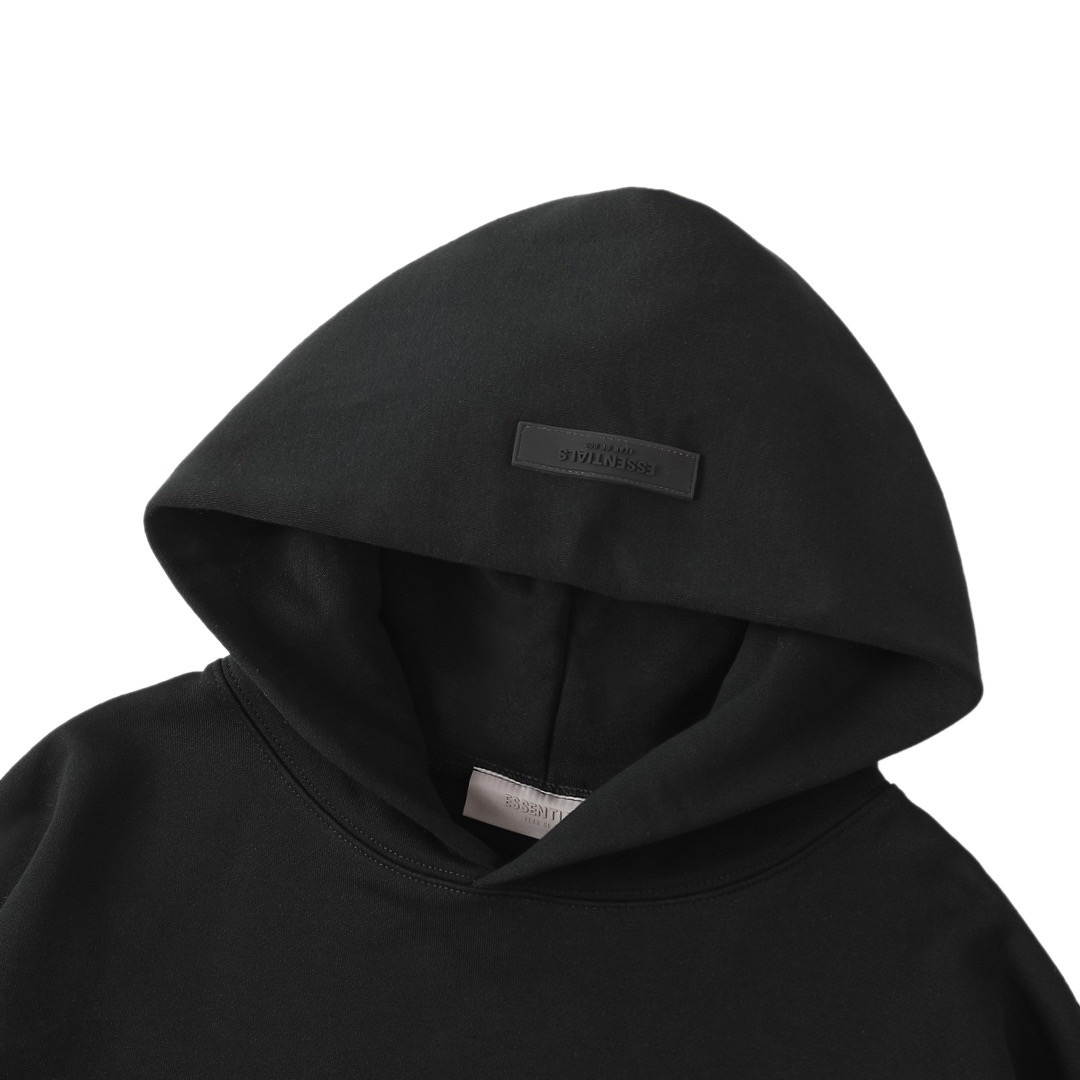 Fear of God  Hoodie