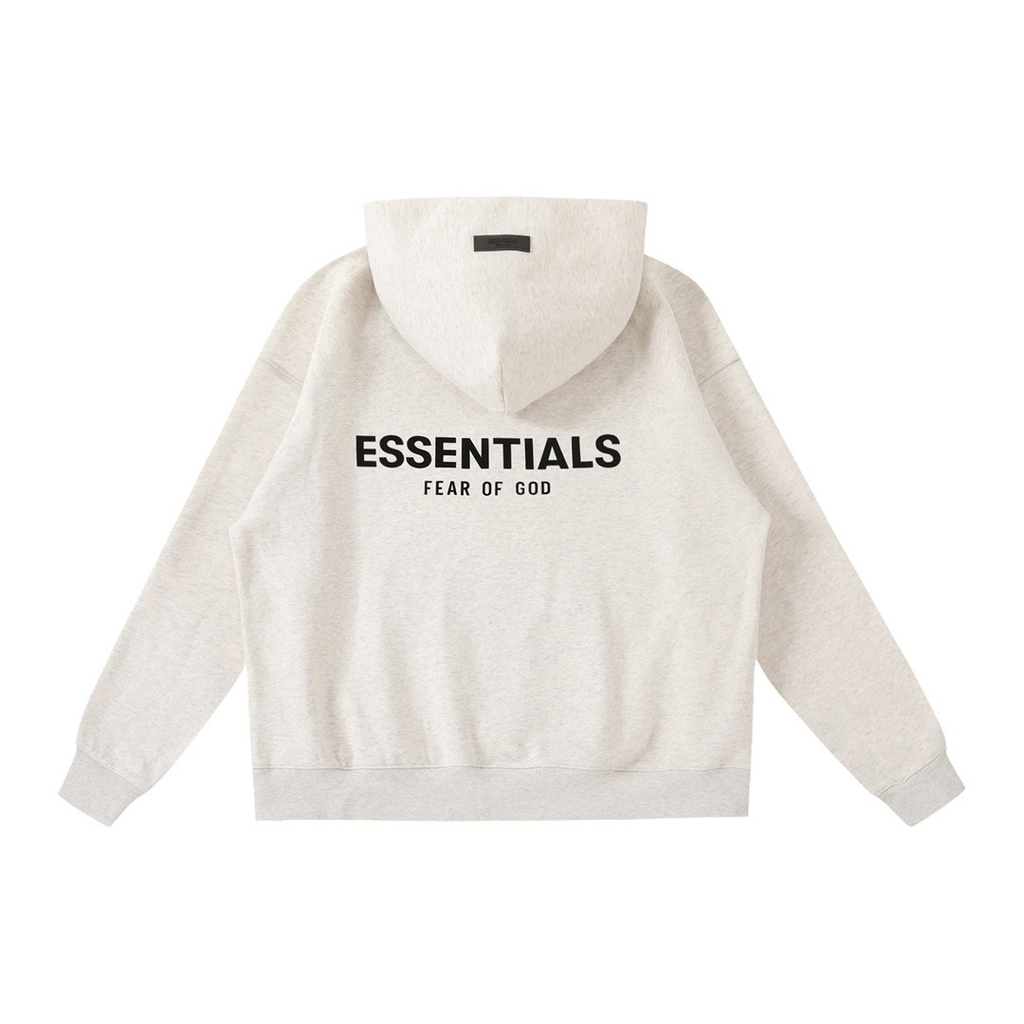 Fear of God  Hoodie