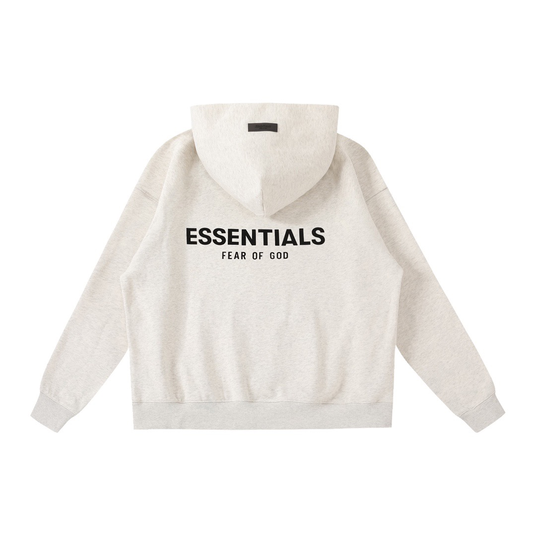 Fear of God  Hoodie